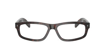 Die Prada Brille